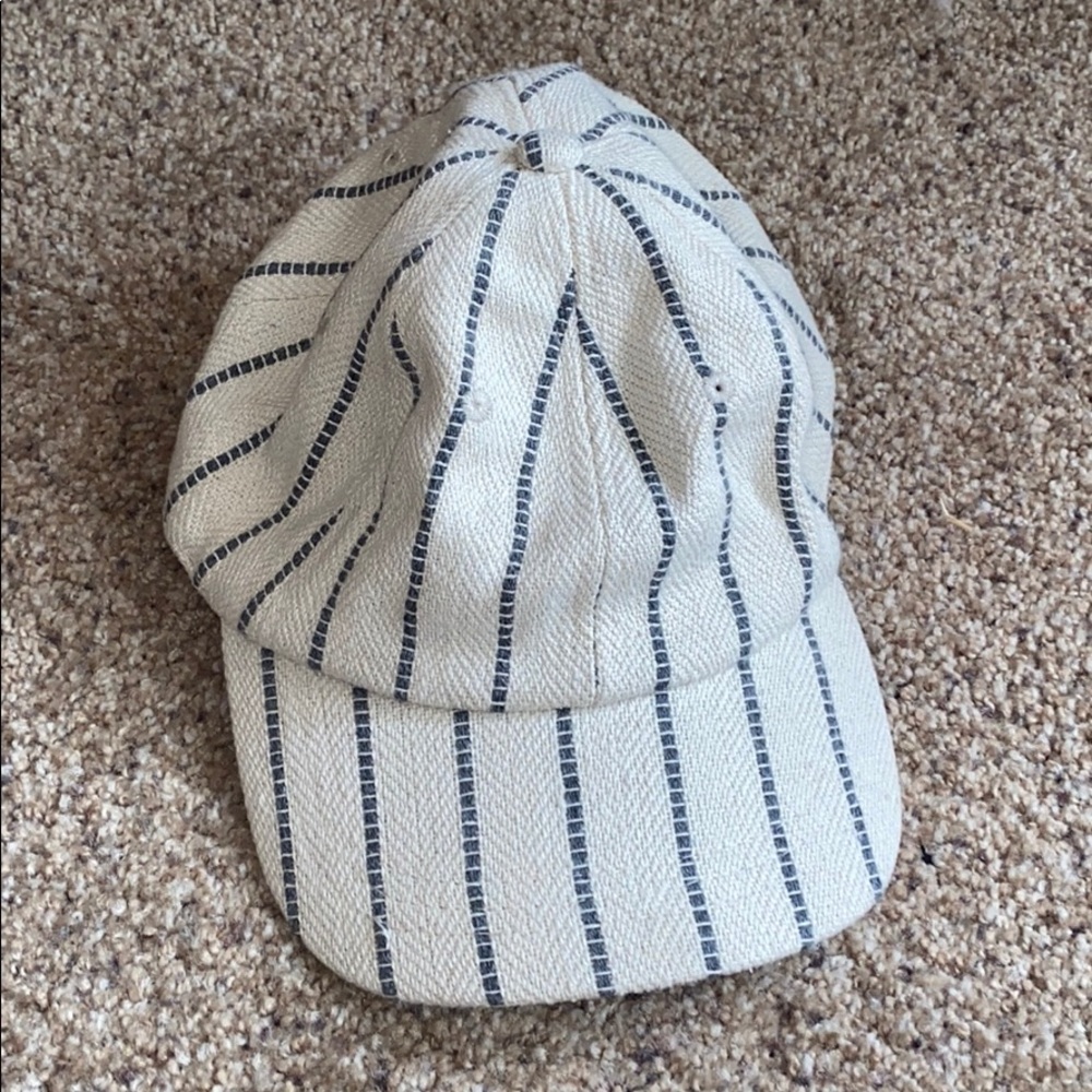 Target Hat